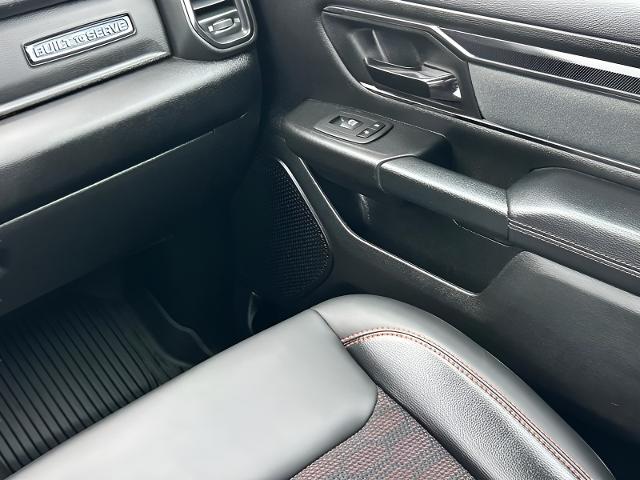 2022 Ram 1500 Vehicle Photo in MADISON, WI 53713-3220