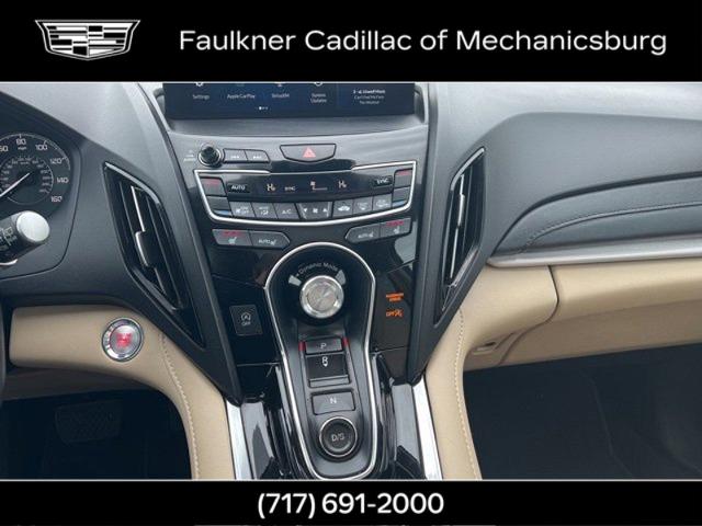 2019 Acura RDX Vehicle Photo in MECHANICSBURG, PA 17050-1707