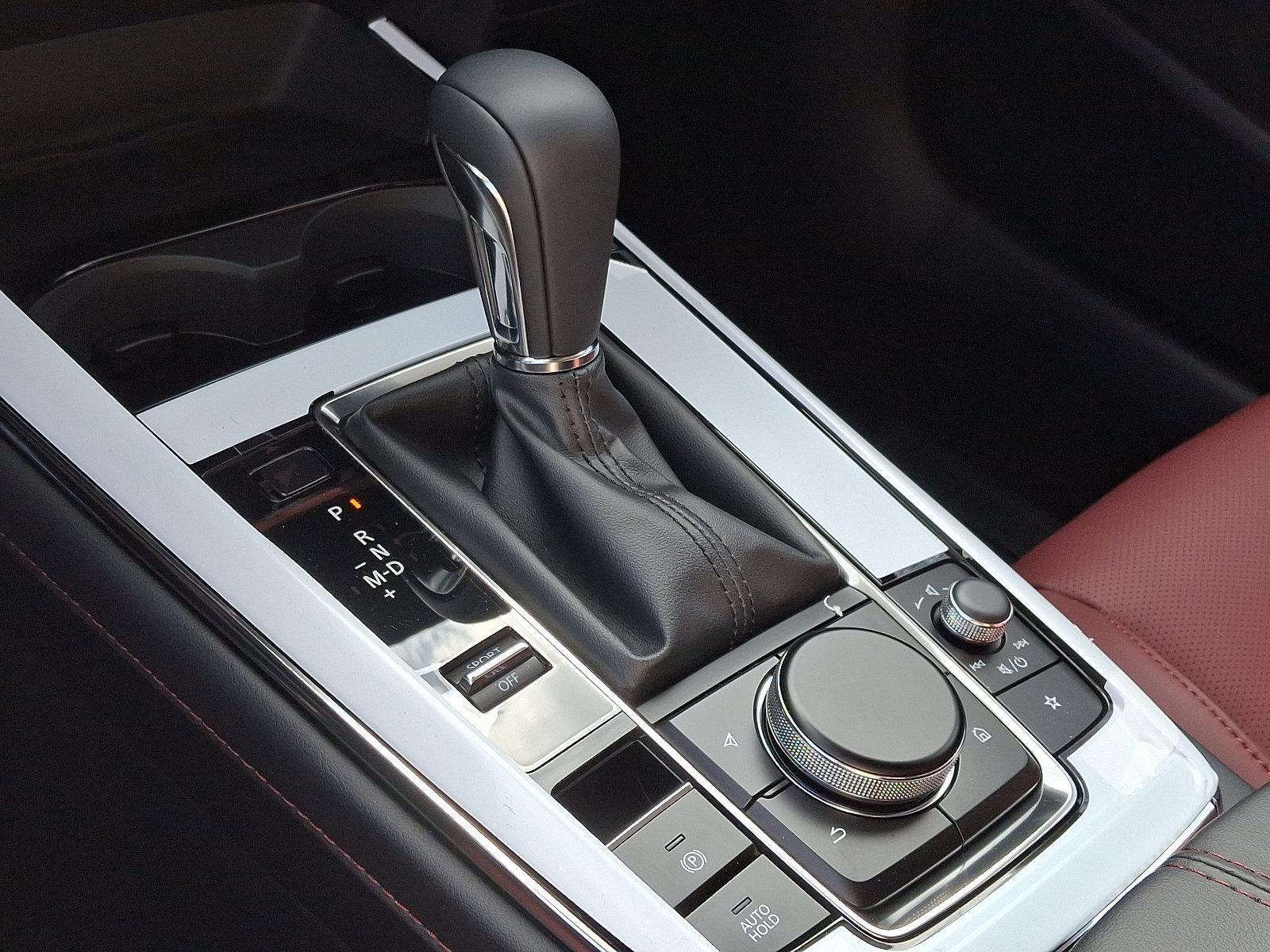 2025 Mazda CX-30 Vehicle Photo in Trevose, PA 19053