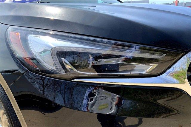 2019 Buick Enclave Vehicle Photo in KANSAS CITY, MO 64114-4545
