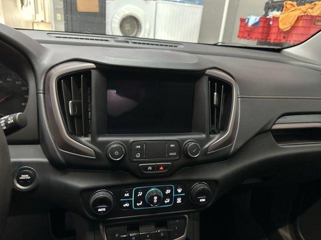 2022 GMC Terrain Vehicle Photo in MEDINA, OH 44256-9631