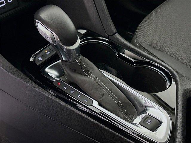 2023 Buick Encore GX Vehicle Photo in PUYALLUP, WA 98371-4149