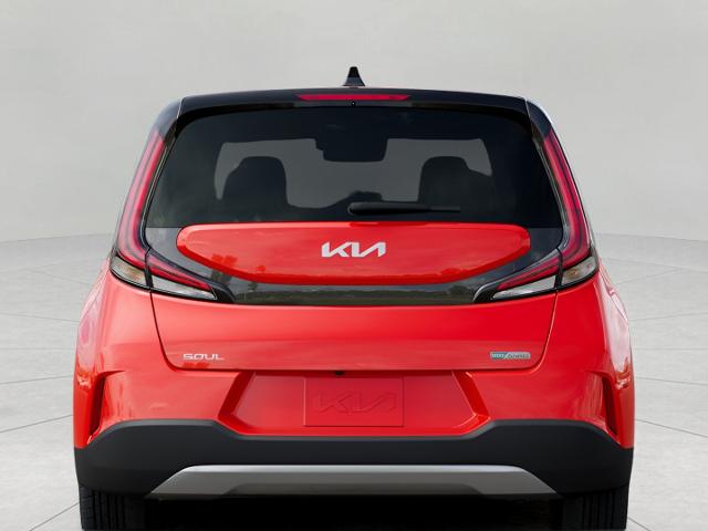 2025 Kia Soul Vehicle Photo in Oshkosh, WI 54904