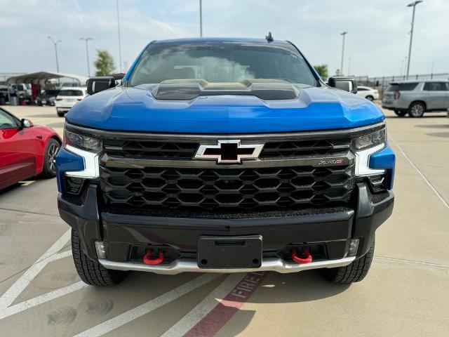 2022 Chevrolet Silverado 1500 Vehicle Photo in San Antonio, TX 78230