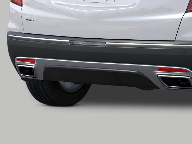 2025 Cadillac XT5 Vehicle Photo in MANITOWOC, WI 54220-5838