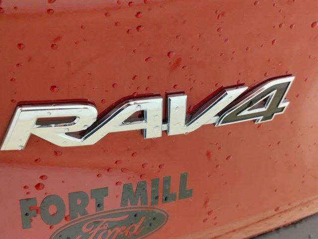 2023 Toyota RAV4 Vehicle Photo in Fort Mill, SC 29708