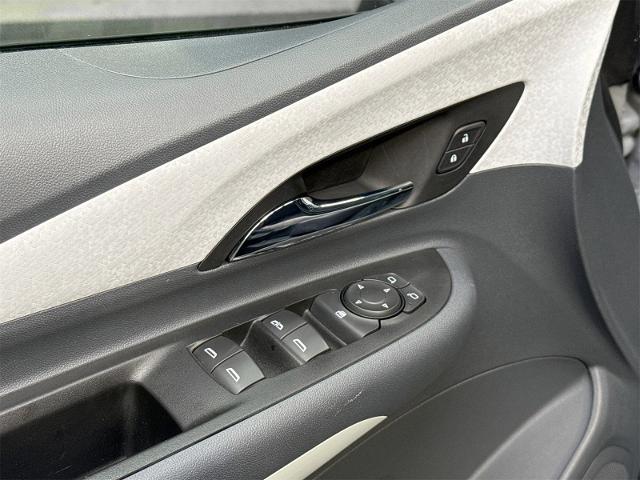 2021 Chevrolet Bolt EV Vehicle Photo in EVERETT, WA 98203-5662