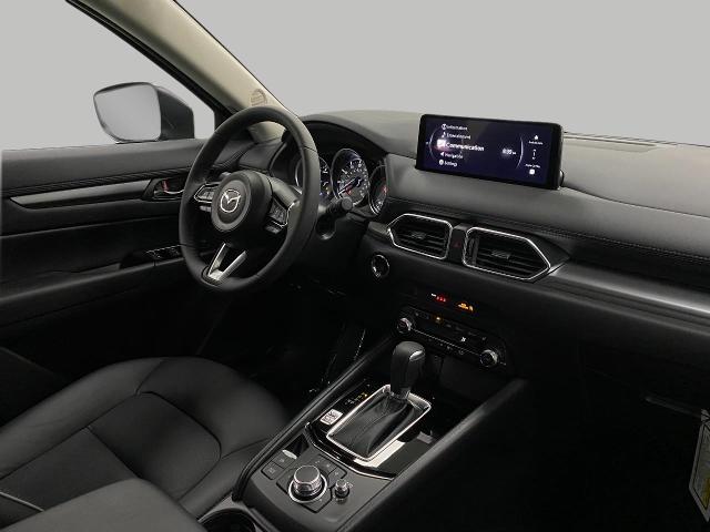 2025 Mazda CX-5 Vehicle Photo in Appleton, WI 54913