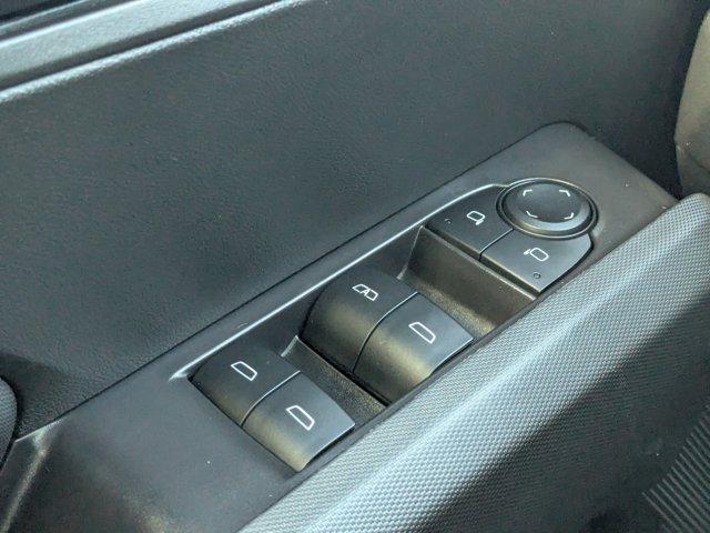 2025 Chevrolet Colorado Vehicle Photo in BRUNSWICK, GA 31525-1881