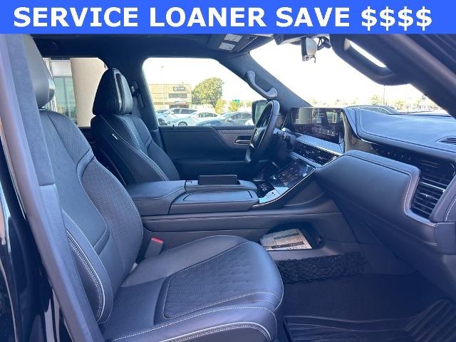 2025 INFINITI QX80 Vehicle Photo in Grapevine, TX 76051