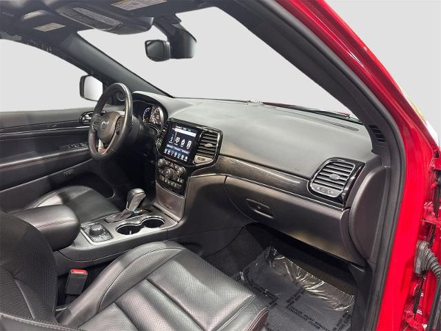 2020 Jeep Grand Cherokee Vehicle Photo in EVERETT, WA 98203-5662