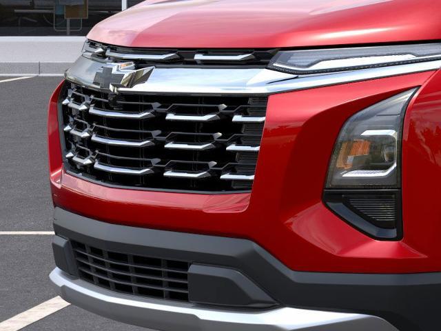 2025 Chevrolet Equinox Vehicle Photo in PAWLING, NY 12564-3219