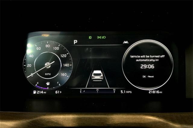 2023 Kia Sorento Vehicle Photo in Lees Summit, MO 64086