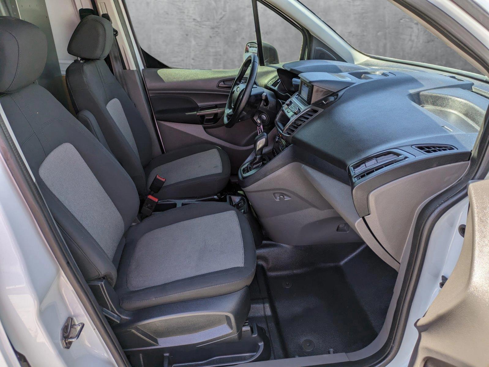 2023 Ford Transit Connect Van Vehicle Photo in Las Vegas, NV 89149