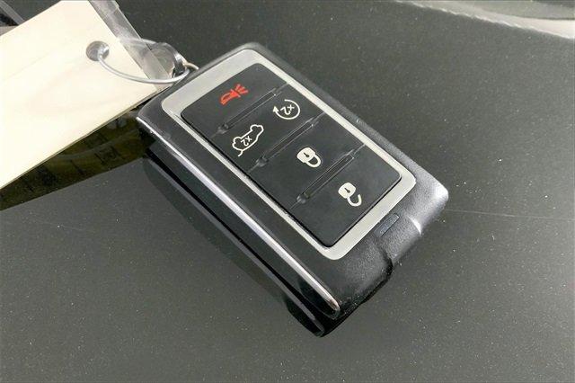 2021 Jeep Grand Cherokee L Vehicle Photo in INDEPENDENCE, MO 64055-1314