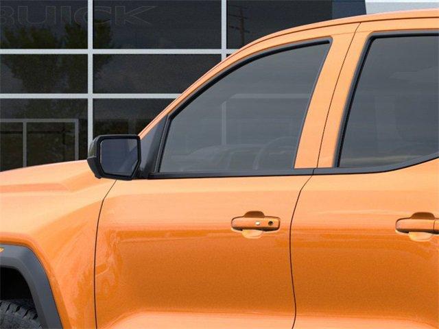 2025 GMC Canyon Vehicle Photo in PUYALLUP, WA 98371-4149
