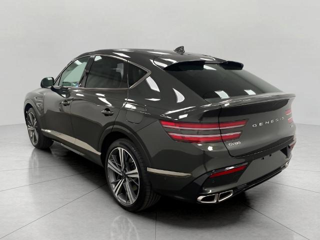 2025 Genesis GV80 Vehicle Photo in Appleton, WI 54913