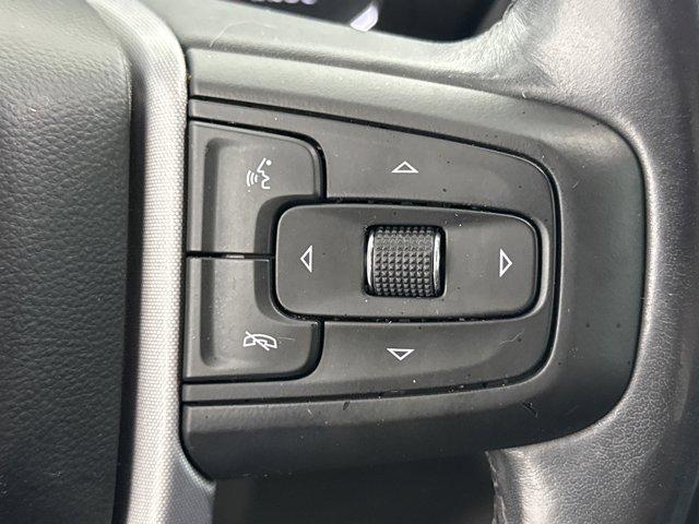 2021 GMC Sierra 1500 Vehicle Photo in Charlotte, NC 28273