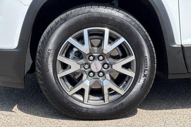 2023 GMC Acadia Vehicle Photo in STOCKTON, CA 95212-2838