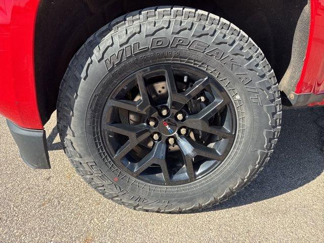 2016 GMC Canyon Vehicle Photo in MEDINA, OH 44256-9631