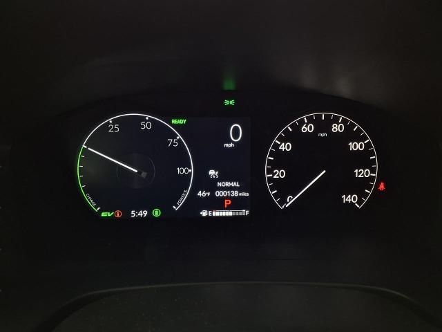 2025 Honda CR-V Hybrid Vehicle Photo in Oshkosh, WI 54904