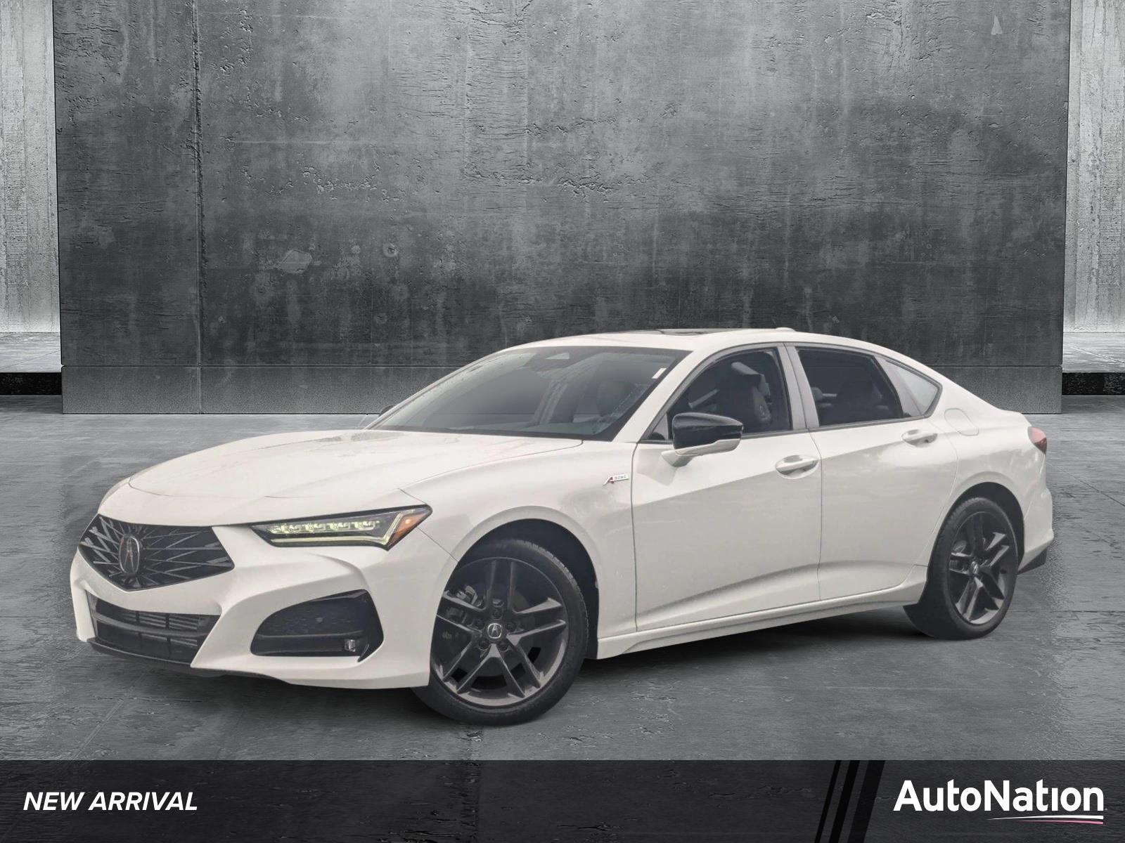 2025 Acura TLX Vehicle Photo in Cockeysville, MD 21030-2508
