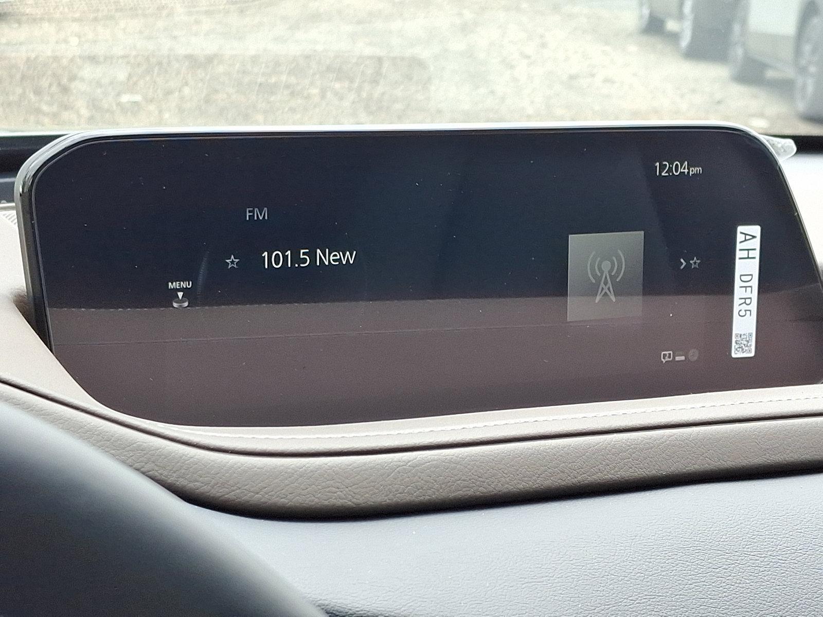 2025 Mazda CX-30 Vehicle Photo in Trevose, PA 19053