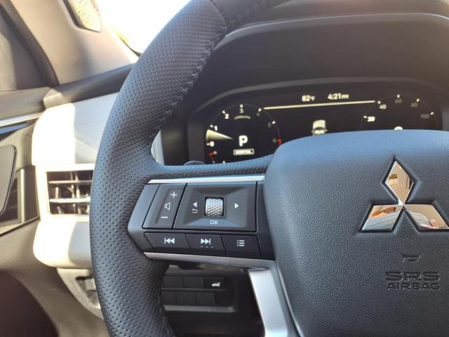 2025 Mitsubishi Outlander Vehicle Photo in Tampa, FL 33612