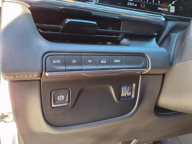 2024 Cadillac Escalade Vehicle Photo in TAMPA, FL 33612-3404