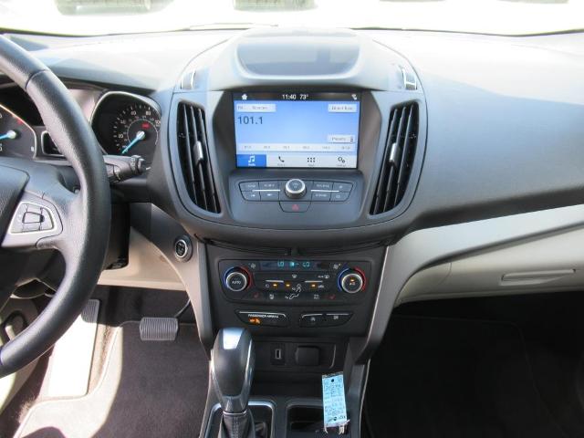 2019 Ford Escape Vehicle Photo in LEESBURG, FL 34788-4022