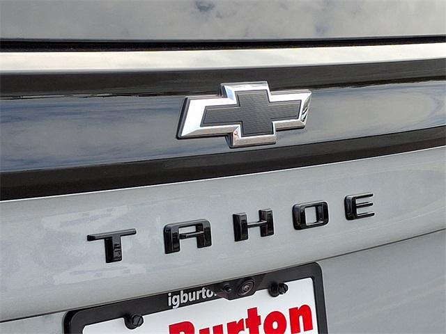 2025 Chevrolet Tahoe Vehicle Photo in BERLIN, MD 21811-1121