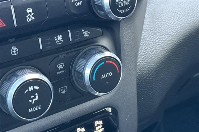 2021 Ram 2500 Vehicle Photo in ELK GROVE, CA 95757-8703
