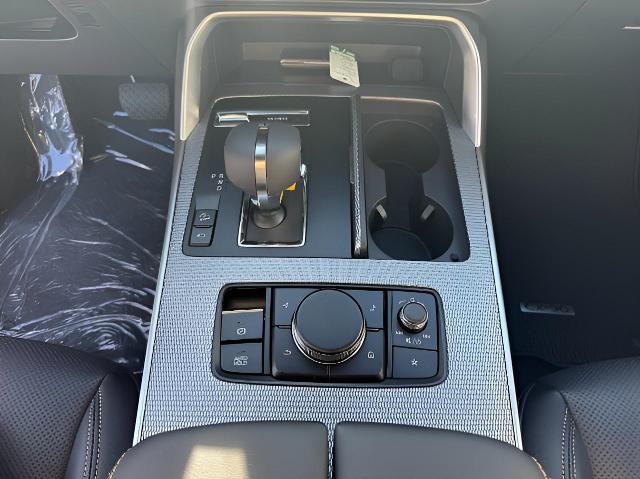 2025 Mazda CX-90 Vehicle Photo in Green Bay, WI 54304