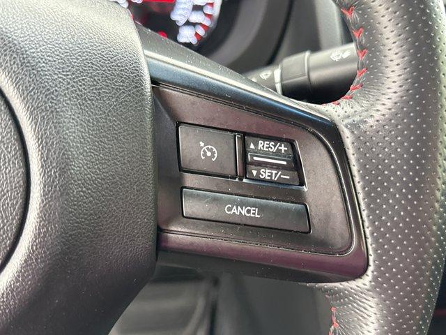 2019 Subaru WRX Vehicle Photo in Charlotte, NC 28273