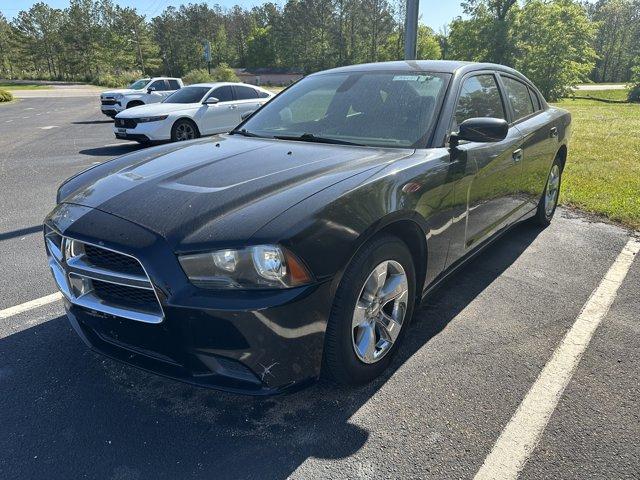 Used 2014 Dodge Charger SE with VIN 2C3CDXBG0EH130064 for sale in Camden, AL