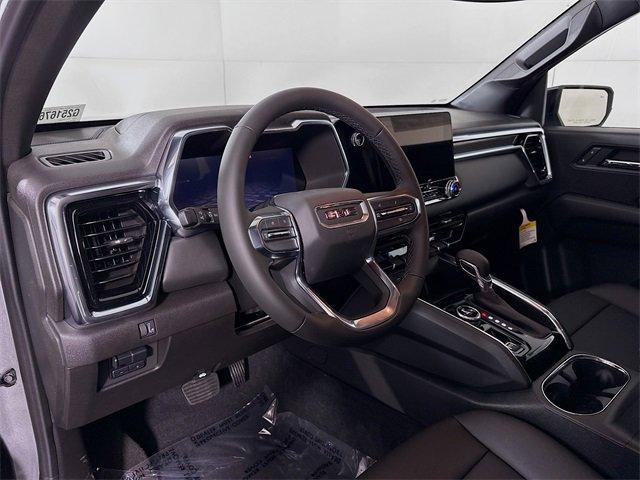 2025 GMC Canyon Vehicle Photo in PUYALLUP, WA 98371-4149