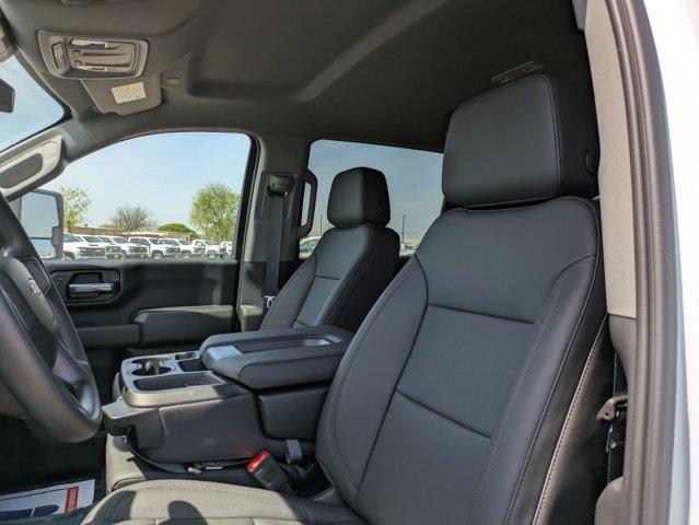 2024 Chevrolet Silverado 2500 HD Vehicle Photo in SELMA, TX 78154-1460
