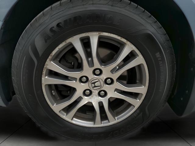 2011 Honda Odyssey Vehicle Photo in Green Bay, WI 54304