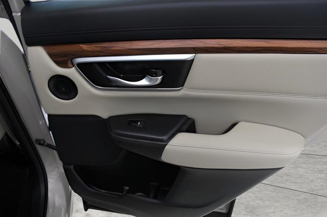 2019 Honda CR-V Vehicle Photo in Green Bay, WI 54304