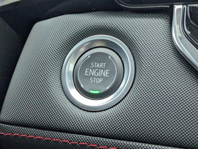 2025 Chevrolet Colorado Vehicle Photo in BRUNSWICK, GA 31525-1881