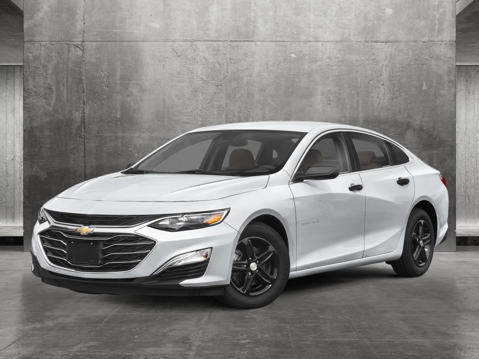 2025 Chevrolet Malibu Vehicle Photo in ORLANDO, FL 32808-7998