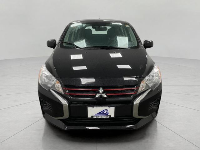 2024 Mitsubishi Mirage Vehicle Photo in Appleton, WI 54913