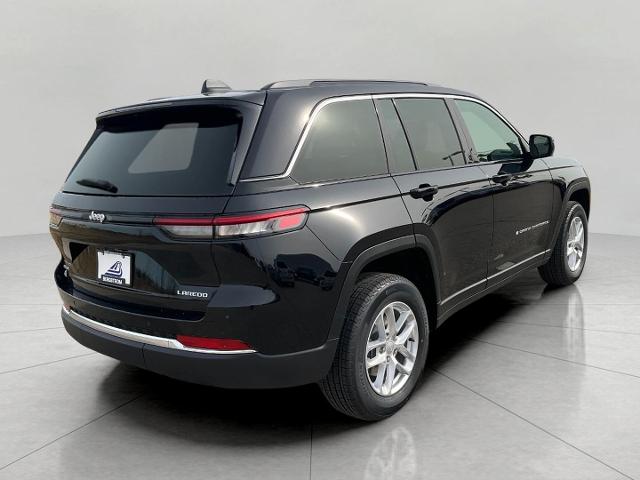 2025 Jeep Grand Cherokee Vehicle Photo in Kaukauna, WI 54130