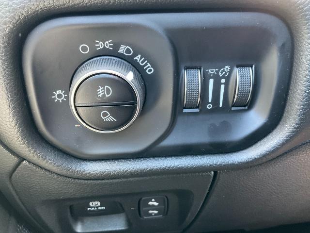 2025 Ram 1500 Vehicle Photo in Kaukauna, WI 54130