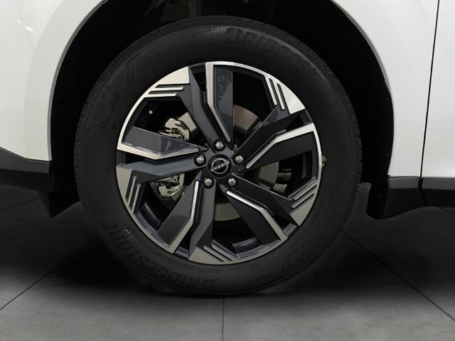2025 Nissan Murano Vehicle Photo in Appleton, WI 54913