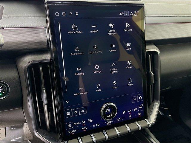 2025 GMC Acadia Vehicle Photo in PUYALLUP, WA 98371-4149