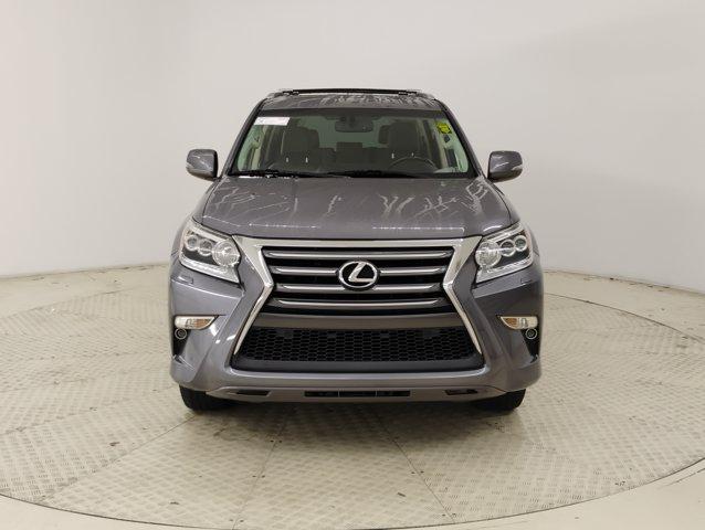 2017 Lexus GX 460 Vehicle Photo in Fort Mill, SC 29708