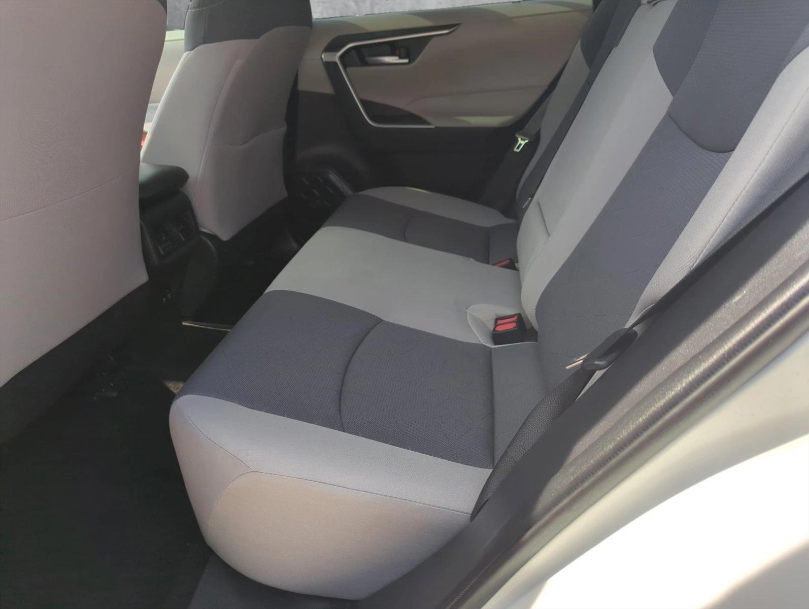 2019 Toyota RAV4 Vehicle Photo in Ft. Myers, FL 33907