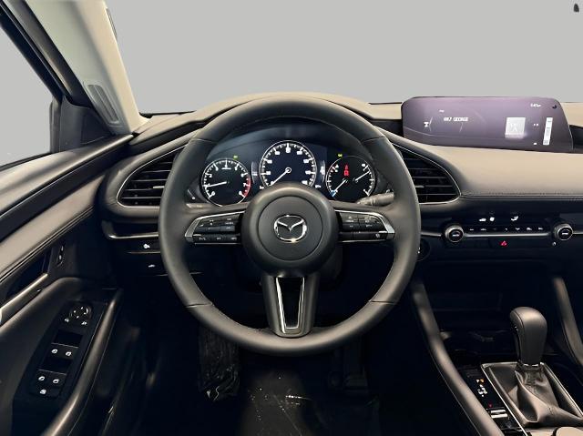 2025 Mazda3 Sedan Vehicle Photo in Green Bay, WI 54304
