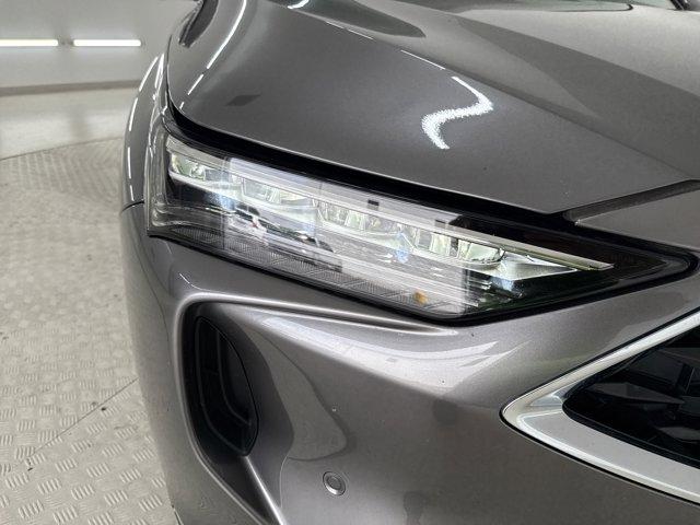 2022 Acura MDX Vehicle Photo in Charlotte, NC 28273
